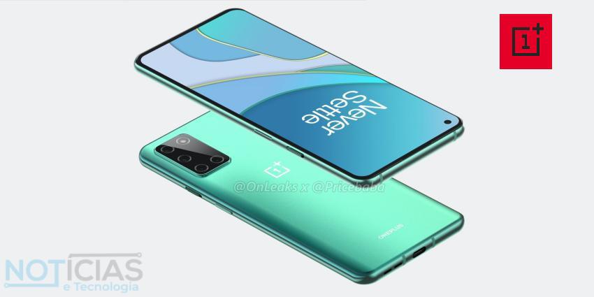 Quer conhecer o novo OnePlus 8T? aqui o tem Quer conhecer o novo OnePlus 8T? aqui o tem