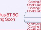 Oneplus 8T Vídeo