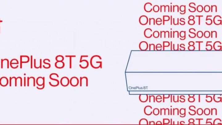 Oneplus 8T Vídeo