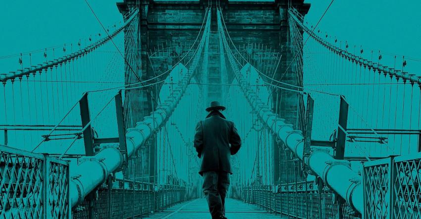 Os Órfãos de Brooklyn, com Edward Norton e Bruce Willis chegou hoje à HBO Portugal Os Órfãos de Brooklyn, com Edward Norton e Bruce Willis chegou hoje à HBO Portugal