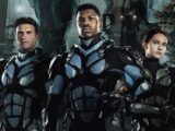 Pacific Rim: Uprising