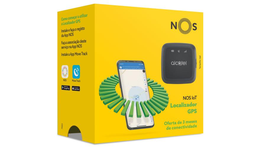 NOS anuncia novos tarifários de NB-IoT preparados para o 5G NOS anuncia novos tarifários de NB-IoT preparados para o 5G