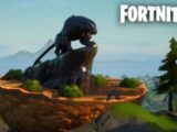 Pantera Negra Fortnite