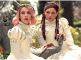 Raparigas Rebeldes de Paradise Hills