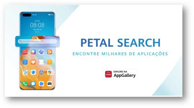 Huawei expande recursos de pesquisa da Petal Search Huawei expande recursos de pesquisa da Petal Search