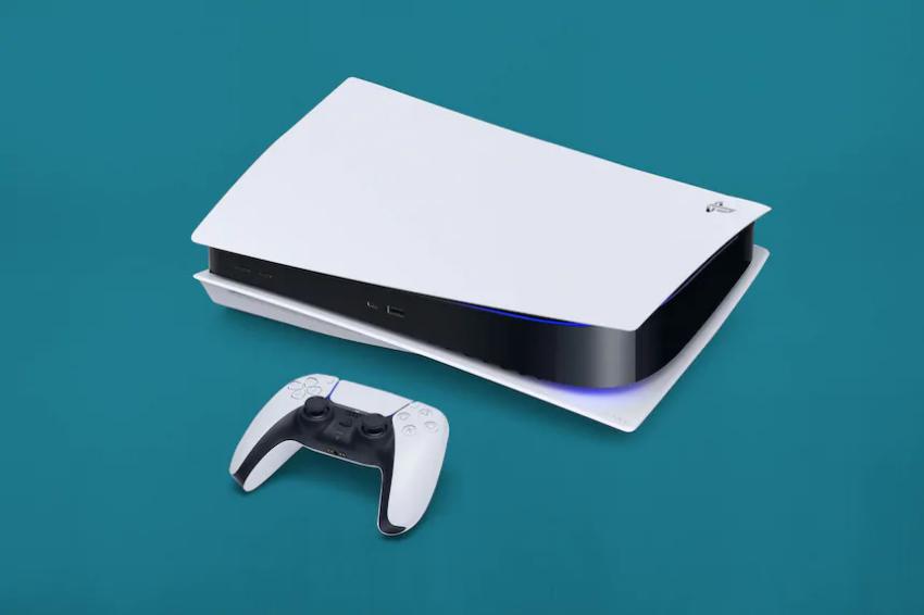PlayStation 5 PlayStation 4