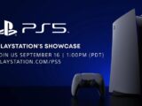 PlayStation 5 Showcase