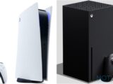 PlayStation 5 Xbox Series X