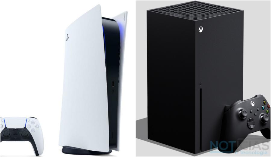 Porque é que a PlayStation 5 é mais entusiasmante que a Xbox Series X? Porque é que a PlayStation 5 é mais entusiasmante que a Xbox Series X?