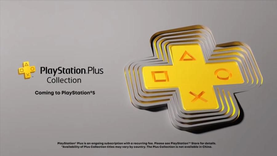 PlayStation Plus Collection oficialmente anunciado: Sabe o que isso é? PlayStation Plus Collection oficialmente anunciado: Sabe o que isso é?