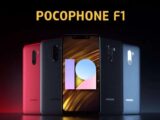 MIUI 12 Pocophone F1 Poco F