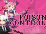 Poison Control