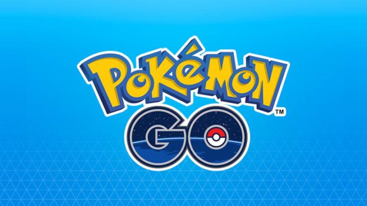 Pokémon GO normal