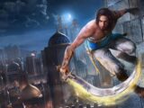 Prince of Persia The Sands of Time