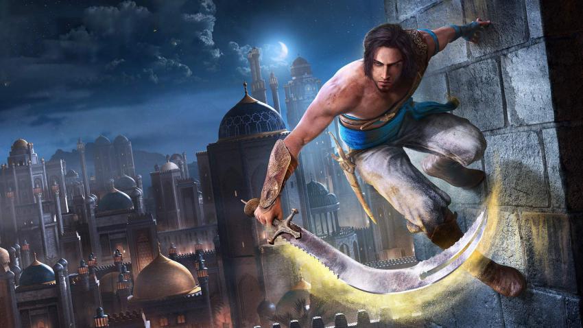 As noticias não parecem ser as melhores para quem aguarda pelo Remake de Prince of Persia As noticias não parecem ser as melhores para quem aguarda pelo Remake de Prince of Persia