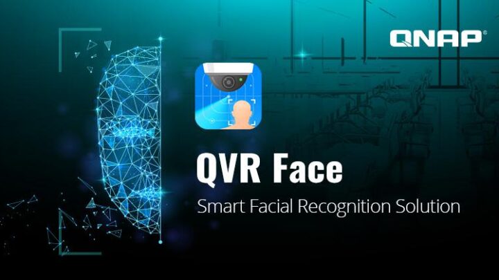 QVR Face