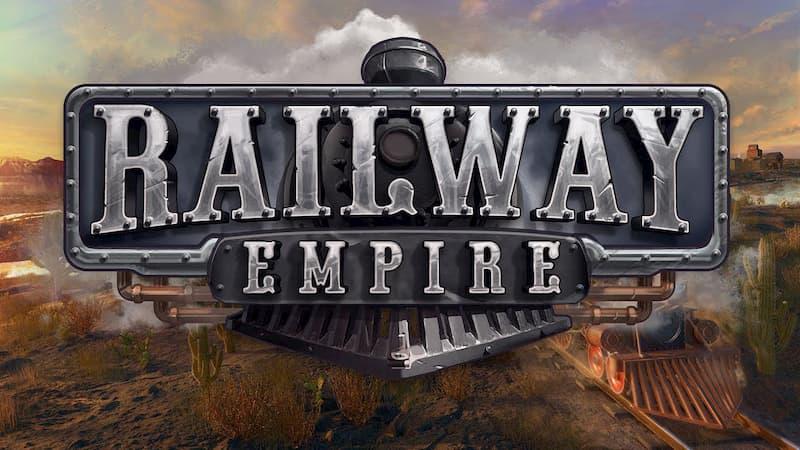 Epic Games Store está a oferecer o Railway Empire e o Where The Water Tastes Like Wine Epic Games Store está a oferecer o Railway Empire e o Where The Water Tastes Like Wine