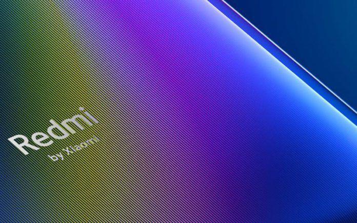 Redmi prepara-se para anunciar o novo Note 10 Redmi prepara-se para anunciar o novo Note 10