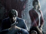 Resident Evil Infinite Darkness