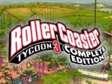 RollerCoaster Tycoon 3