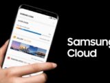 Samsung Cloud
