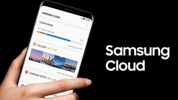 Samsung Cloud