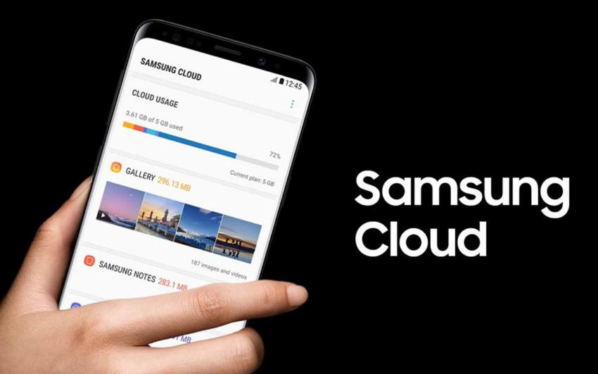 Samsung Cloud prepara a sua despedida Samsung Cloud prepara a sua despedida