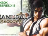 Samurai Shodown