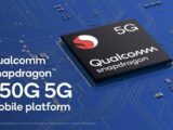 Snapdragon 750G