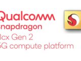 Snapdragon 8cx Gen 2 5G
