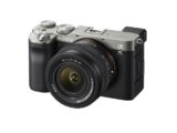 Sony Alpha 7C