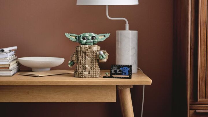 Star Wars A Criança