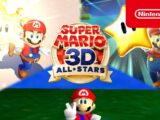 Super Mario 3D All-Stars