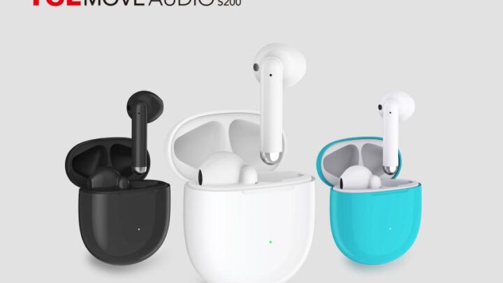 TCL MOVEAUDIO S200