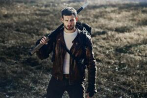 The Walking Dead: World Beyond