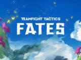 Teamfight Tactics Fates