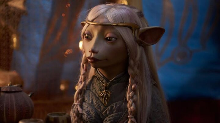 The Dark Crystal: Age of Resistance