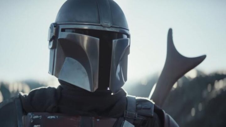 The Mandalorian temporada 2 3