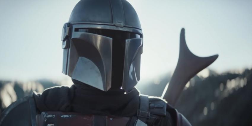 The Mandalorian temporada 2 3