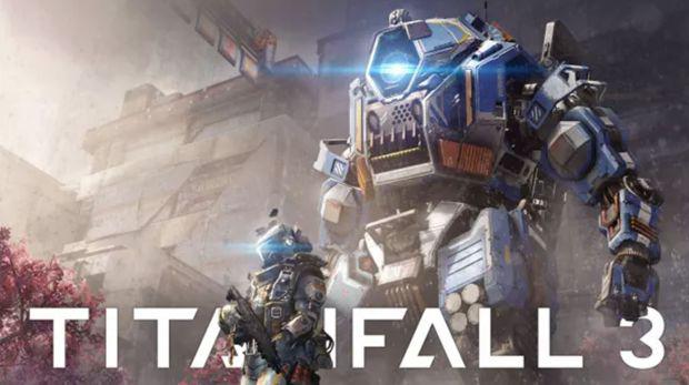 Titanfall 3
