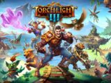 Torchlight III