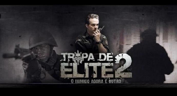 Tropa de Elite 2