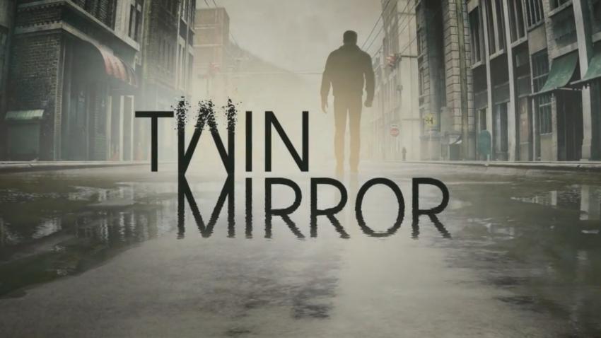 Twin Mirror já tem data para chegar ao PC, Xbox One e PlayStation 4 Twin Mirror já tem data para chegar ao PC, Xbox One e PlayStation 4