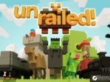 Unrailed!