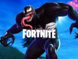 Venom Fortnite