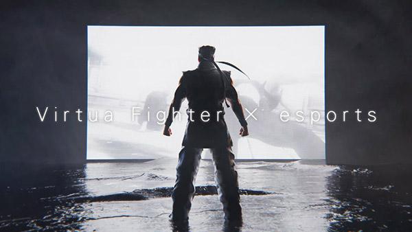 Sega anuncia um novo Virtua Fighter Sega anuncia um novo Virtua Fighter