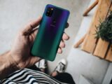 View5 Plus WIKO Black Friday