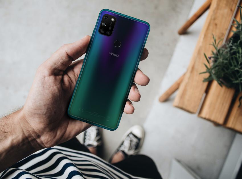 Com planos para comprar um Wiko? Chegou o momento Com planos para comprar um Wiko? Chegou o momento