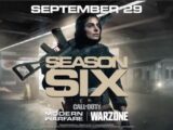 Warzone Season 6