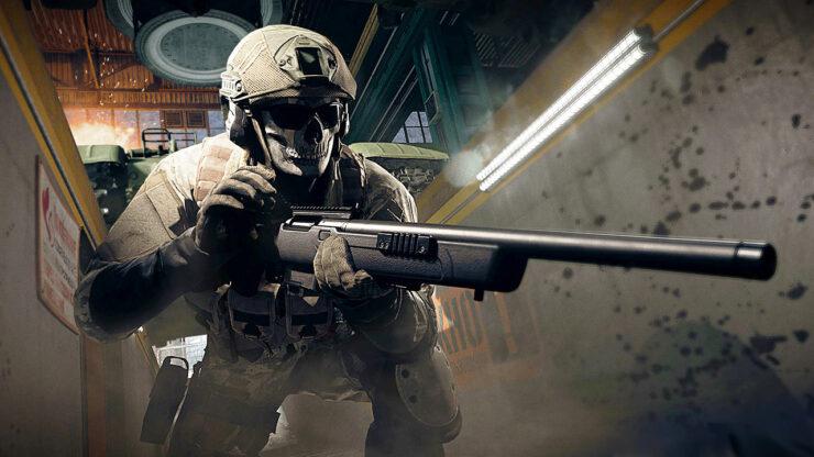 Novo Bug está a atormentar os jogadores do Call of Duty Warzone Novo Bug está a atormentar os jogadores do Call of Duty Warzone